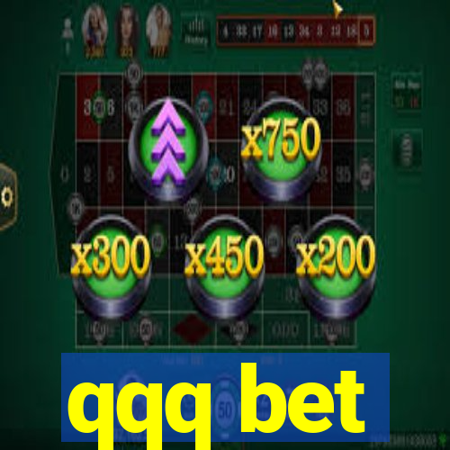 qqq bet